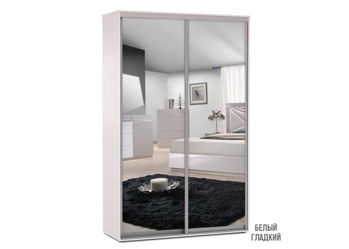 Шкаф-купе Победа 130х60х240 ЗЗ