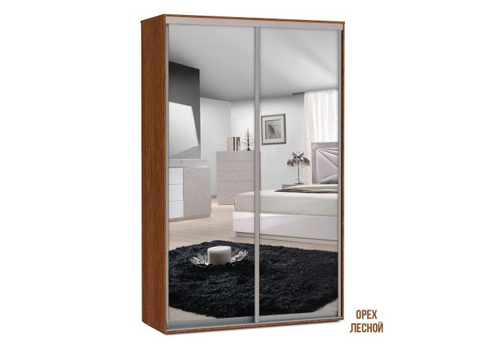 Шкаф-купе Победа 130х60х240 ЗЗ