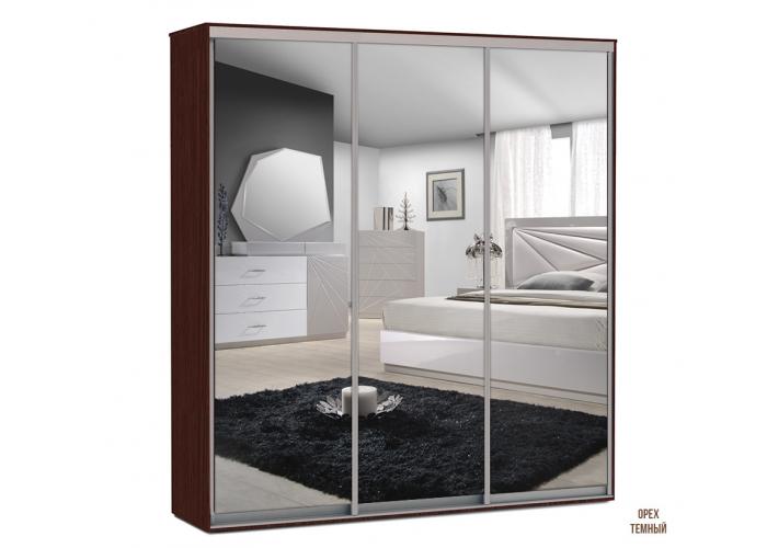 Шкаф-купе Победа 200х60х240 ЗЗЗ