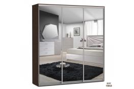 Шкаф-купе Победа SR ЗЗЗ