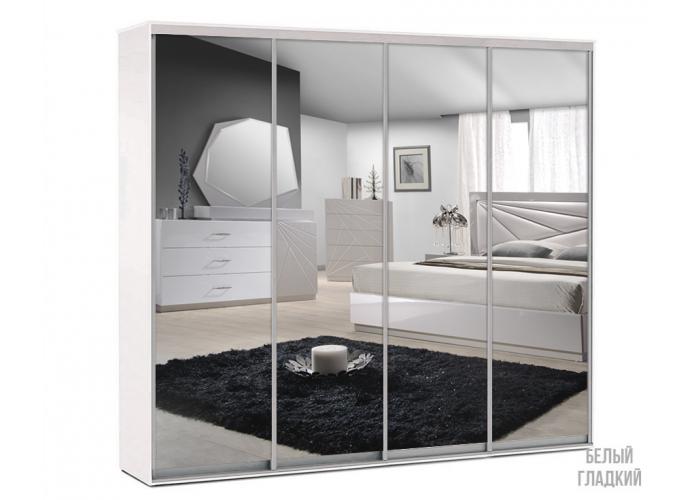 Шкаф-купе Победа SR ЗЗЗЗ