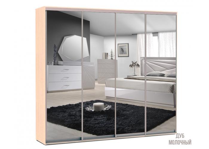 Шкаф-купе Победа SR ЗЗЗЗ