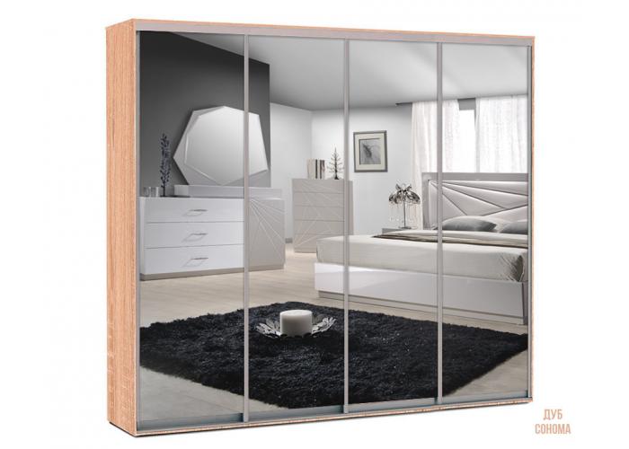 Шкаф-купе Победа SR ЗЗЗЗ