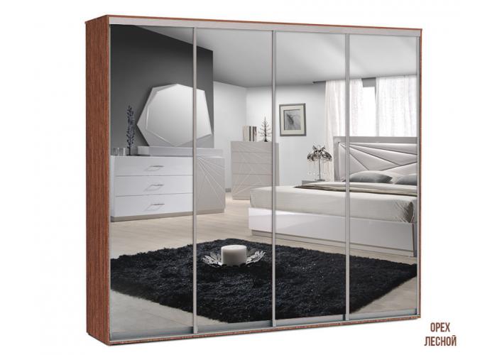 Шкаф-купе Победа SR ЗЗЗЗ