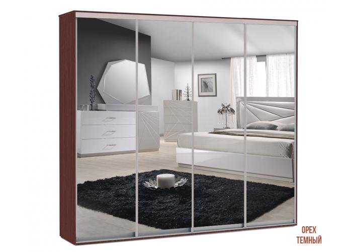 Шкаф-купе Победа SR ЗЗЗЗ