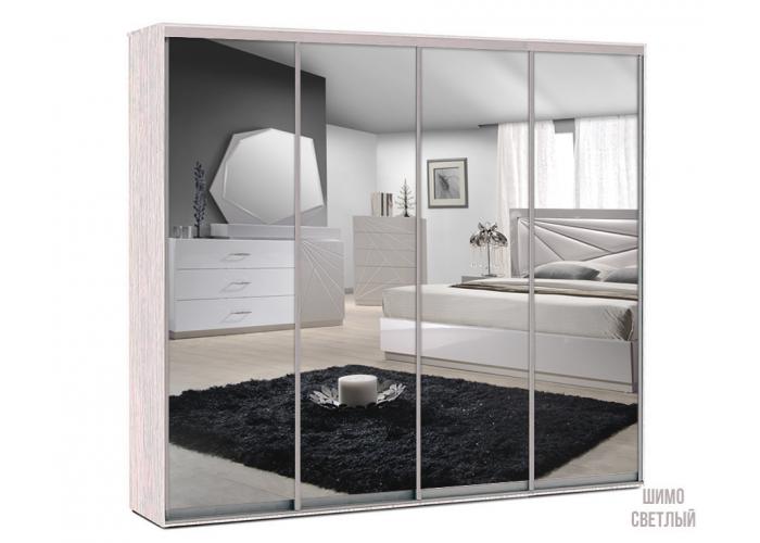 Шкаф-купе Победа SR ЗЗЗЗ