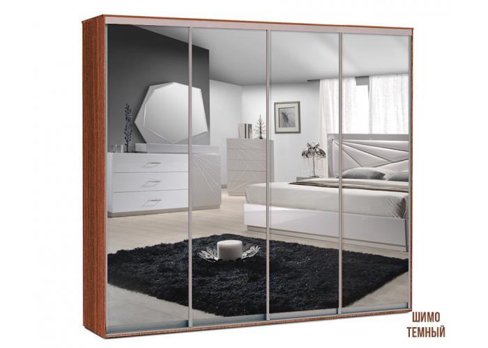 Шкаф-купе Победа SR ЗЗЗЗ