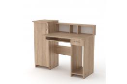 Стол компьютерный Победа ПИ-ПИ2