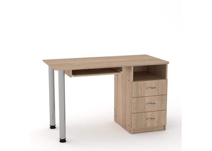 Стол компьютерный Победа СКМ-9