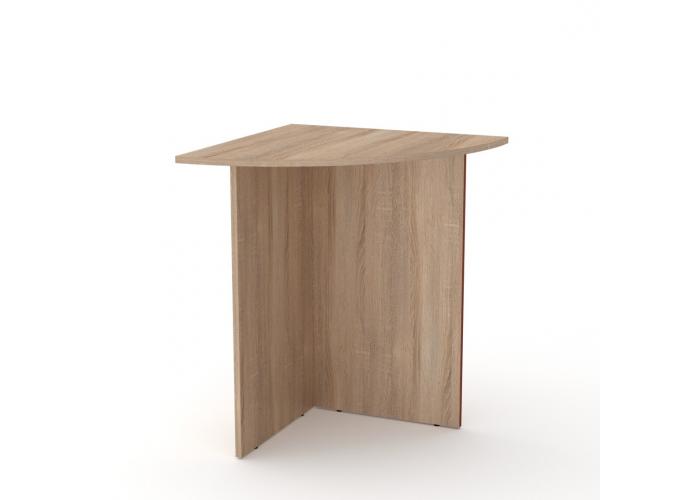 Стол письменный Победа МО-2