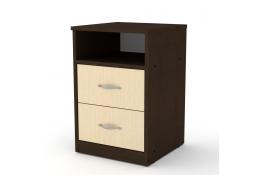 Тумба прикроватная Победа ПКТ-2