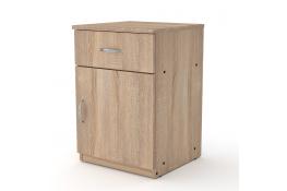 Тумба прикроватная Победа ПКТ-3