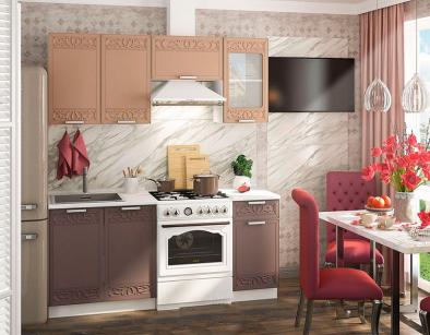 Маленькие кухни